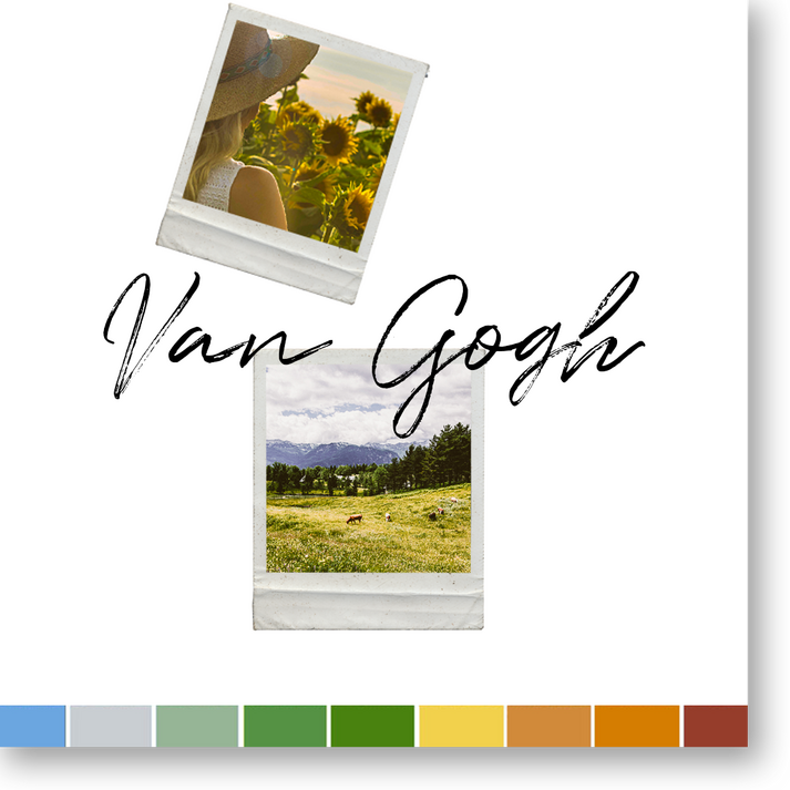 Van Gogh