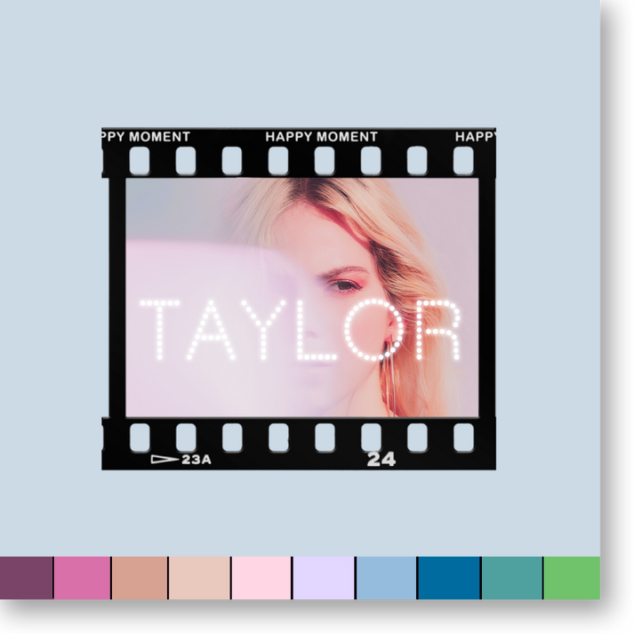 Taylor