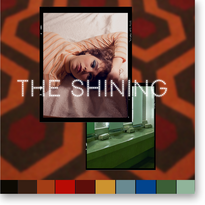 Shining