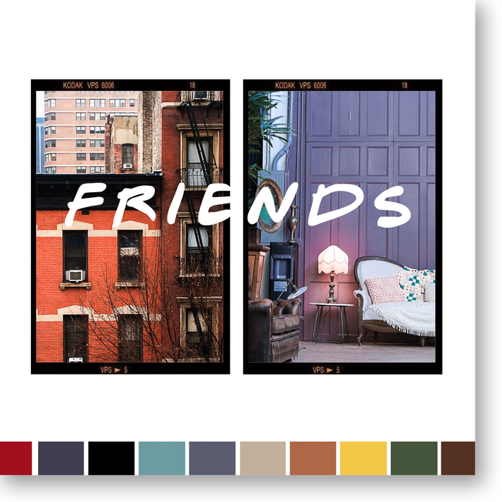Friends
