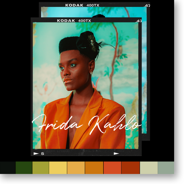 Kahlo