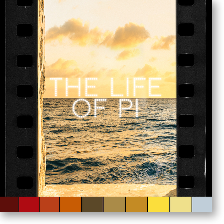 Life of Pi