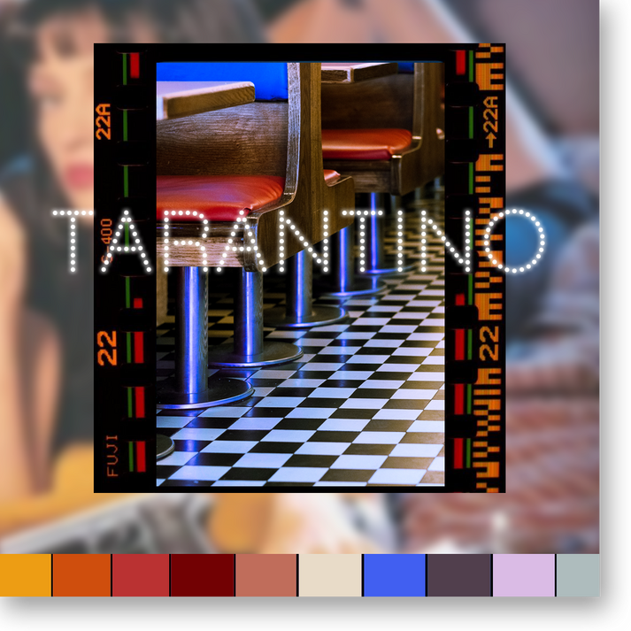 Tarantino