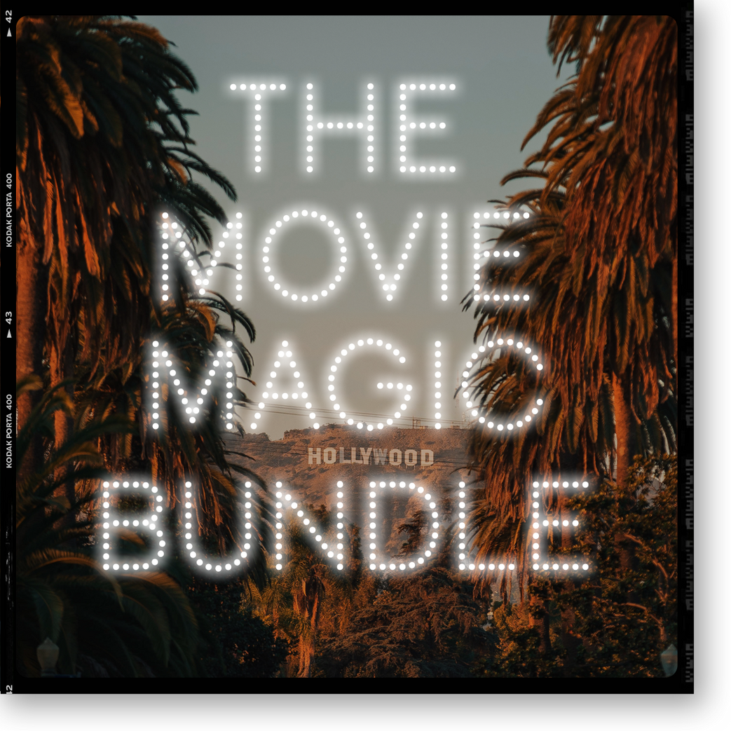 Movie Magic